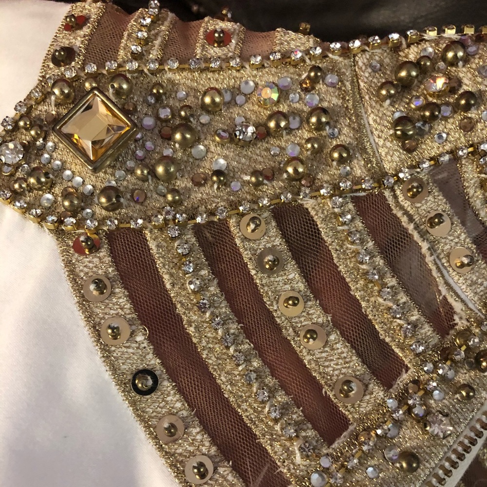 ✨Host Pick✨Chic and elegant cocktail Dress - Picture 7 of 15